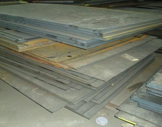 批發(fā)nm450耐磨板