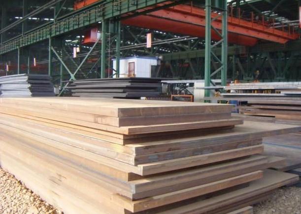 NM450耐磨板現(xiàn)貨廠家