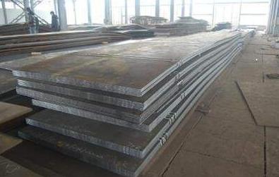 天津NM450耐磨板現貨