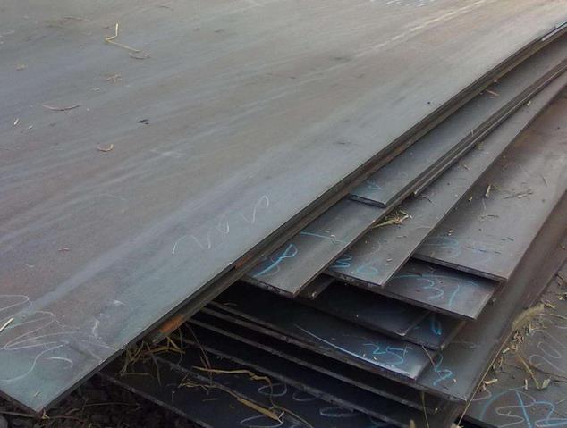 NM360耐磨板現貨