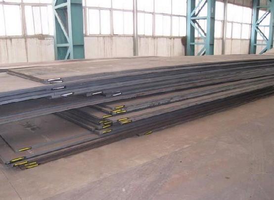 NM500耐磨板現貨批發