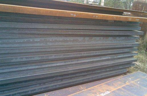 天津NM450耐磨板批發