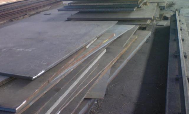 現貨NM450耐磨板銷售