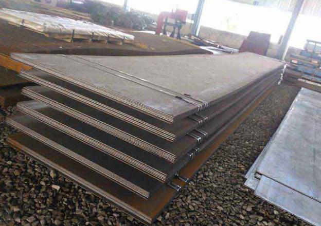 nm500耐磨板供應(yīng)商