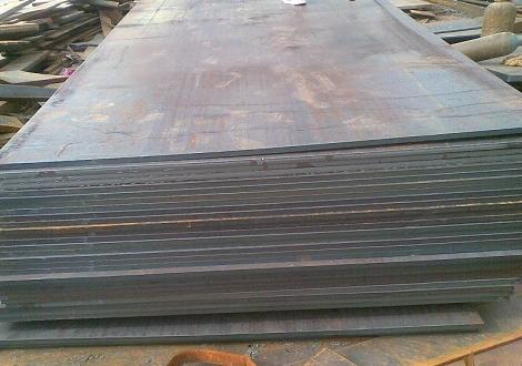 NM400耐磨板生產(chǎn)廠家