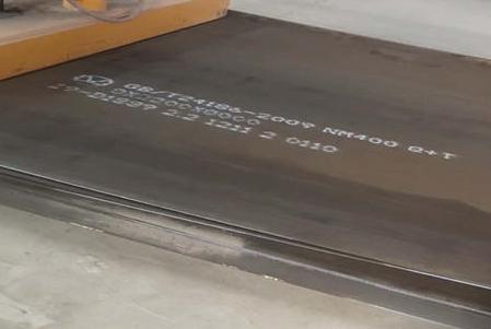 供應NM400耐磨板公司