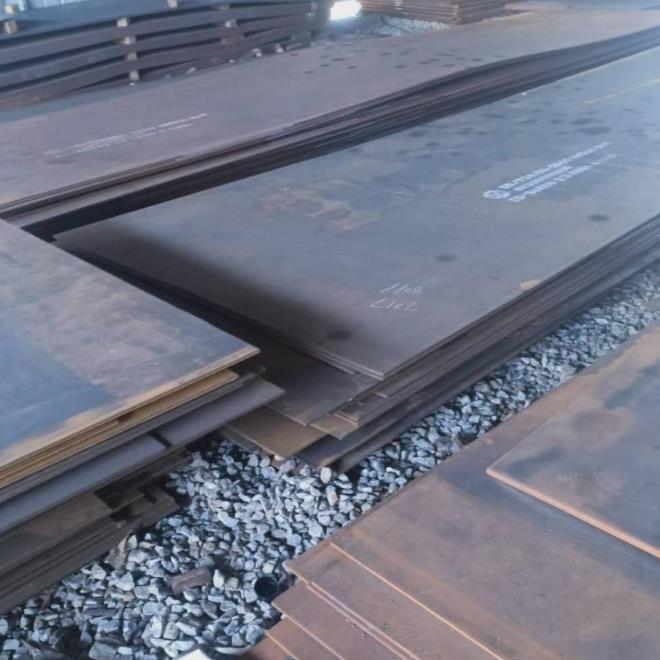 天津NM360耐磨板賣家